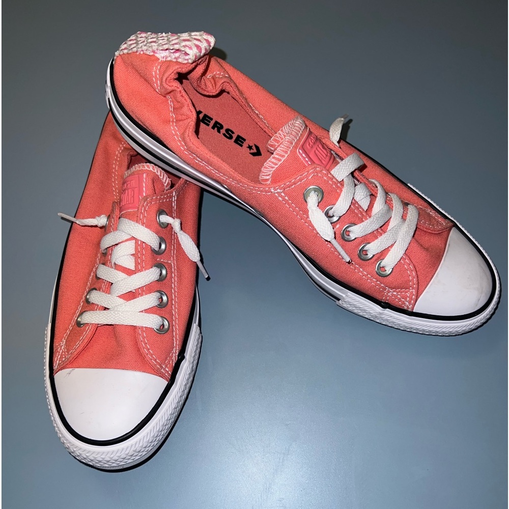 Converse Chuck Taylor Slip-on shoes
